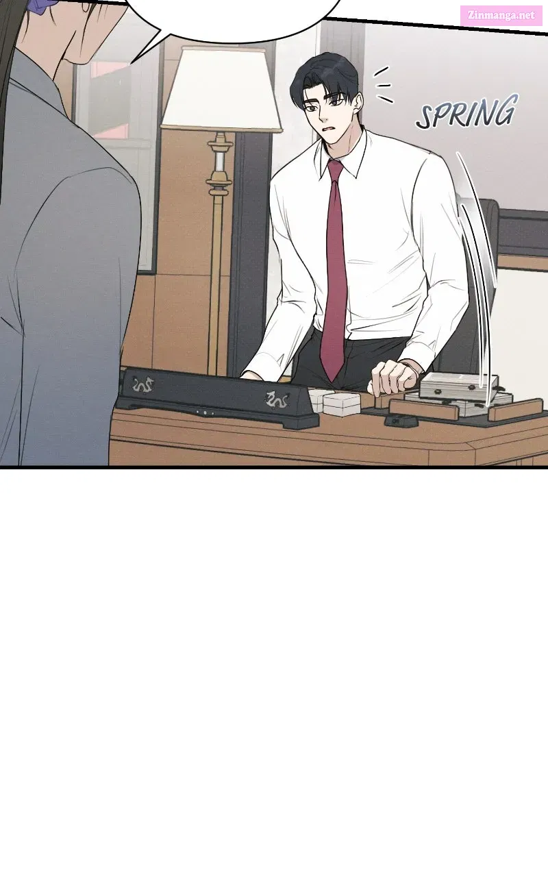 Read The Perfect Contract Manga Online