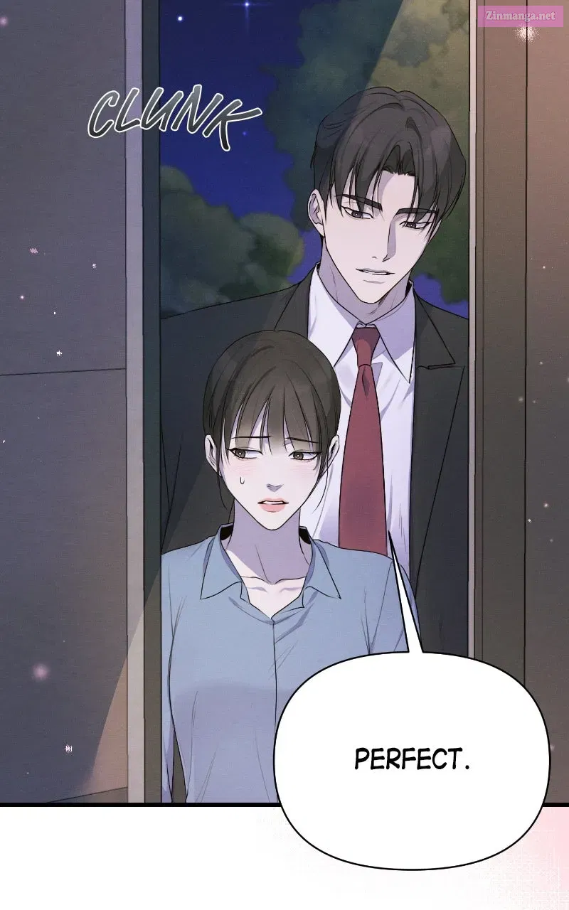 Read The Perfect Contract Manga Online