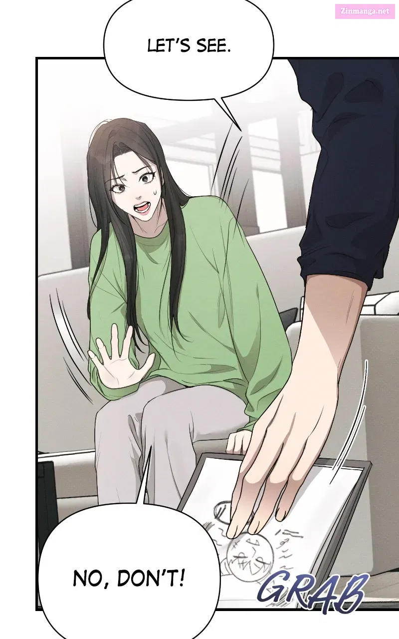 Read The Perfect Contract Manga Online