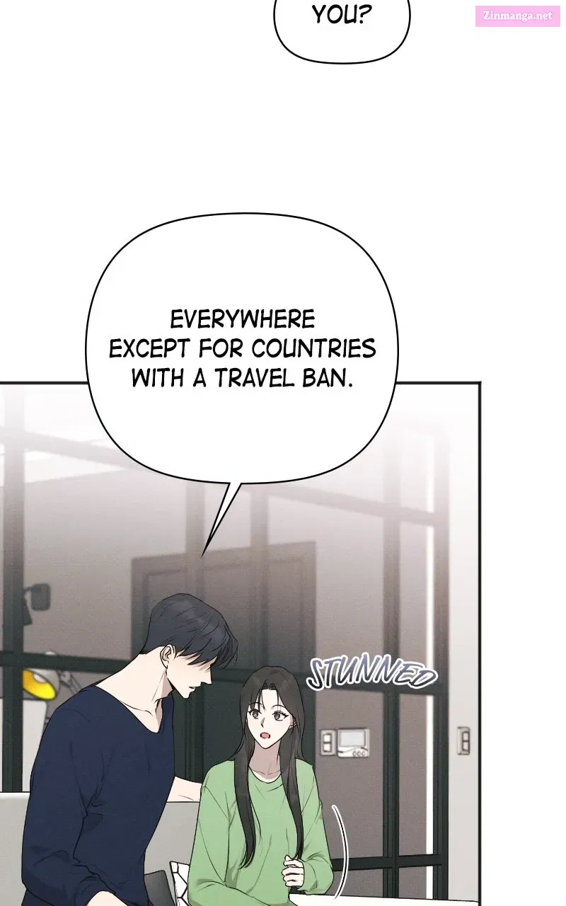 Read The Perfect Contract Manga Online