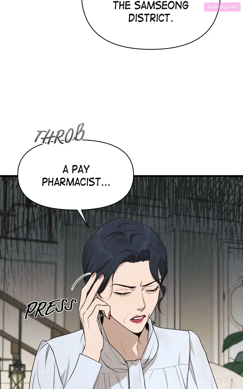 Read The Perfect Contract Manga Online
