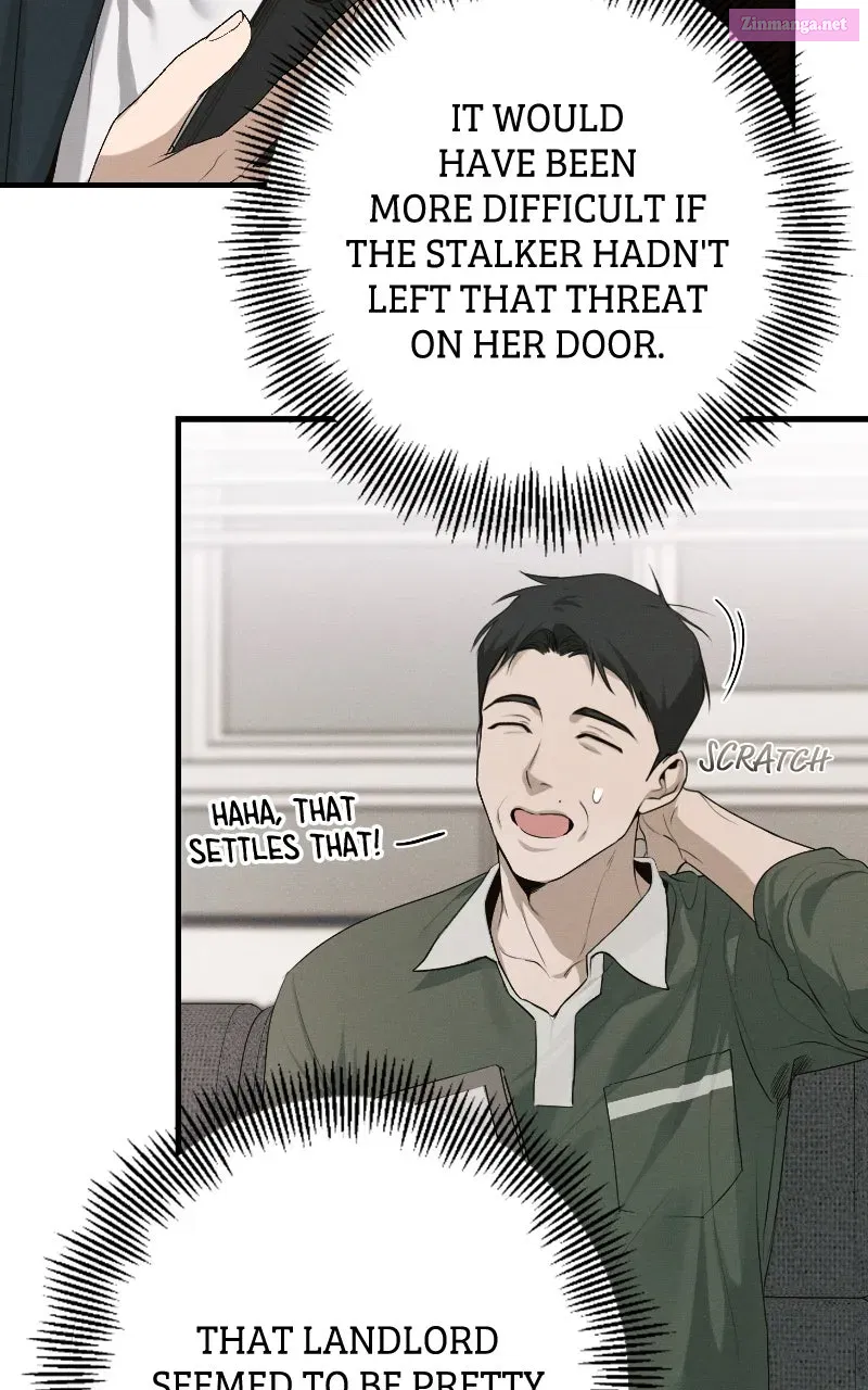 Read The Perfect Contract Manga Online