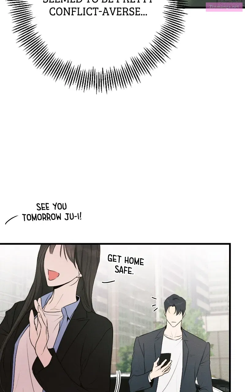 Read The Perfect Contract Manga Online