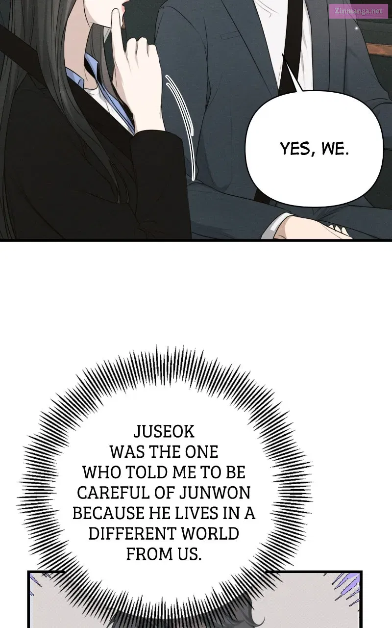 Read The Perfect Contract Manga Online