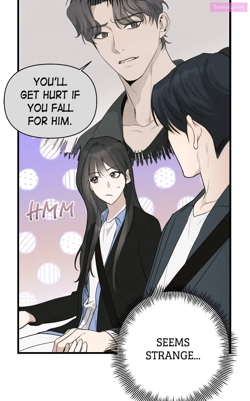 Read The Perfect Contract Manga Online