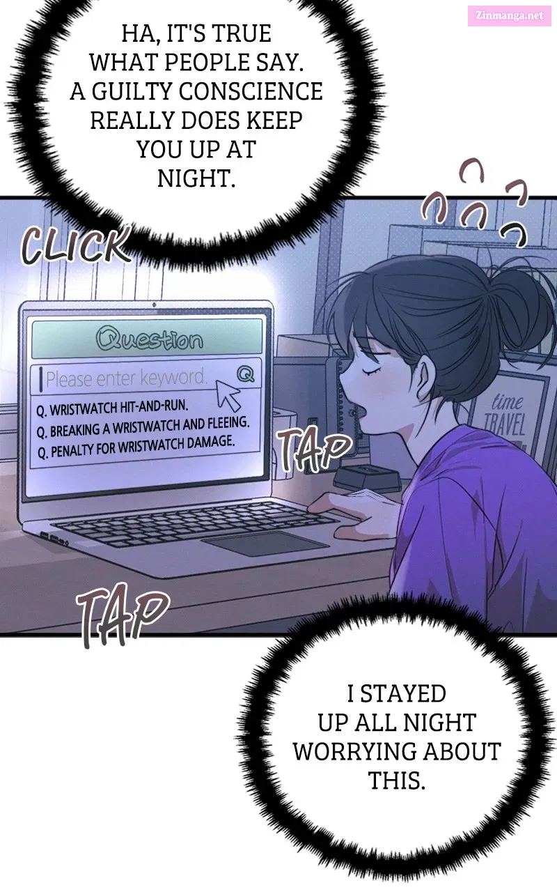 Read The Perfect Contract Manga Online