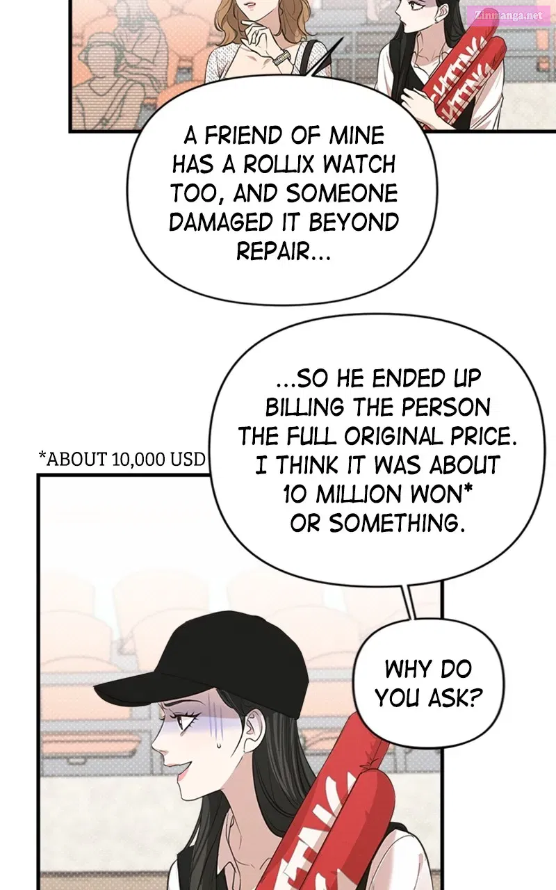 Read The Perfect Contract Manga Online