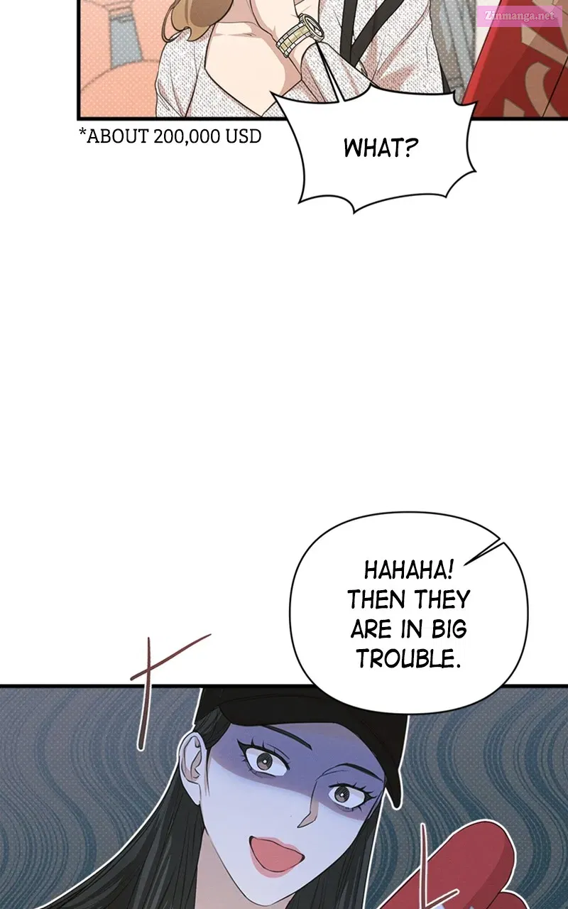 Read The Perfect Contract Manga Online