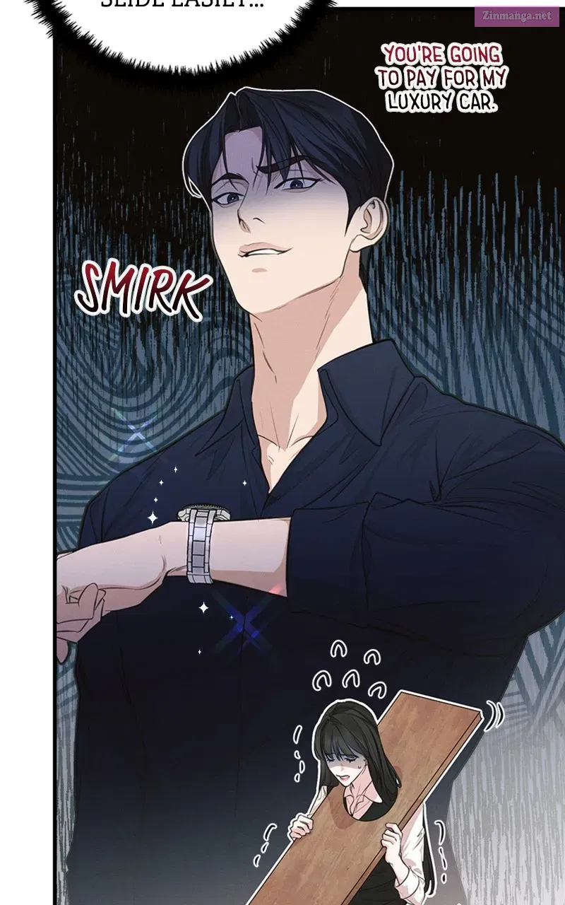 Read The Perfect Contract Manga Online