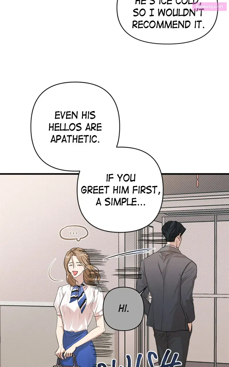 Read The Perfect Contract Manga Online