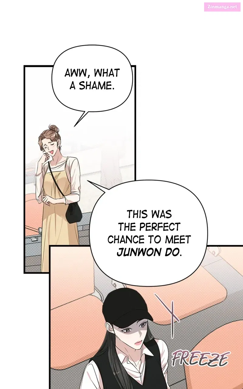 Read The Perfect Contract Manga Online