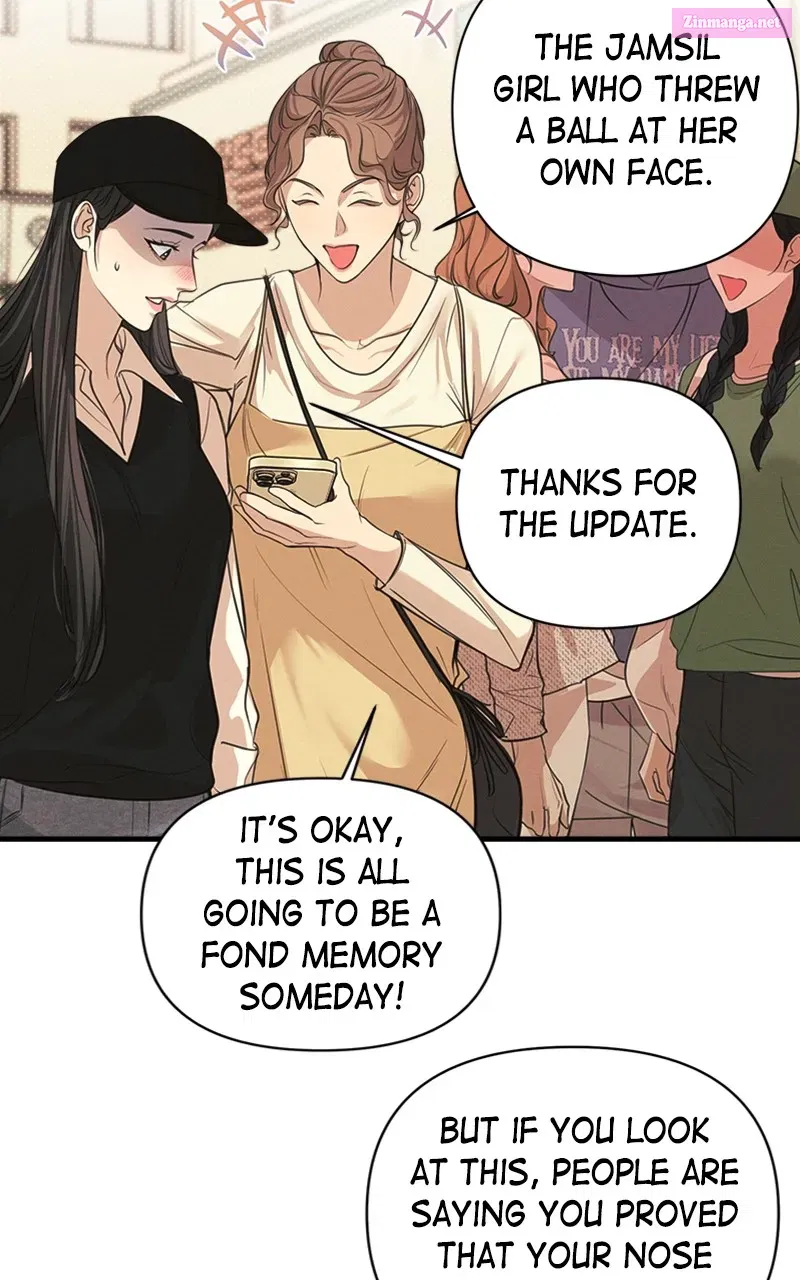 Read The Perfect Contract Manga Online