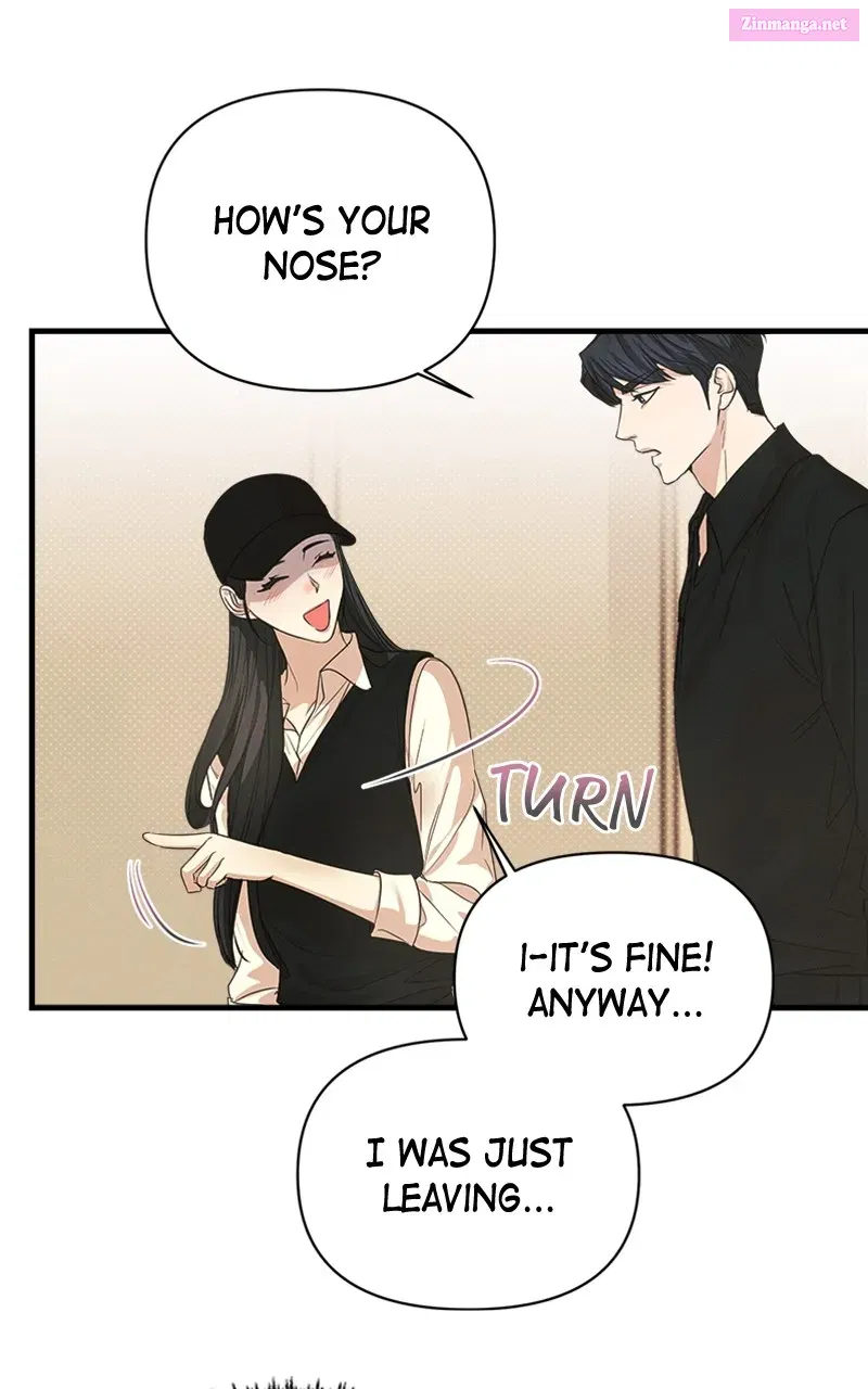 Read The Perfect Contract Manga Online