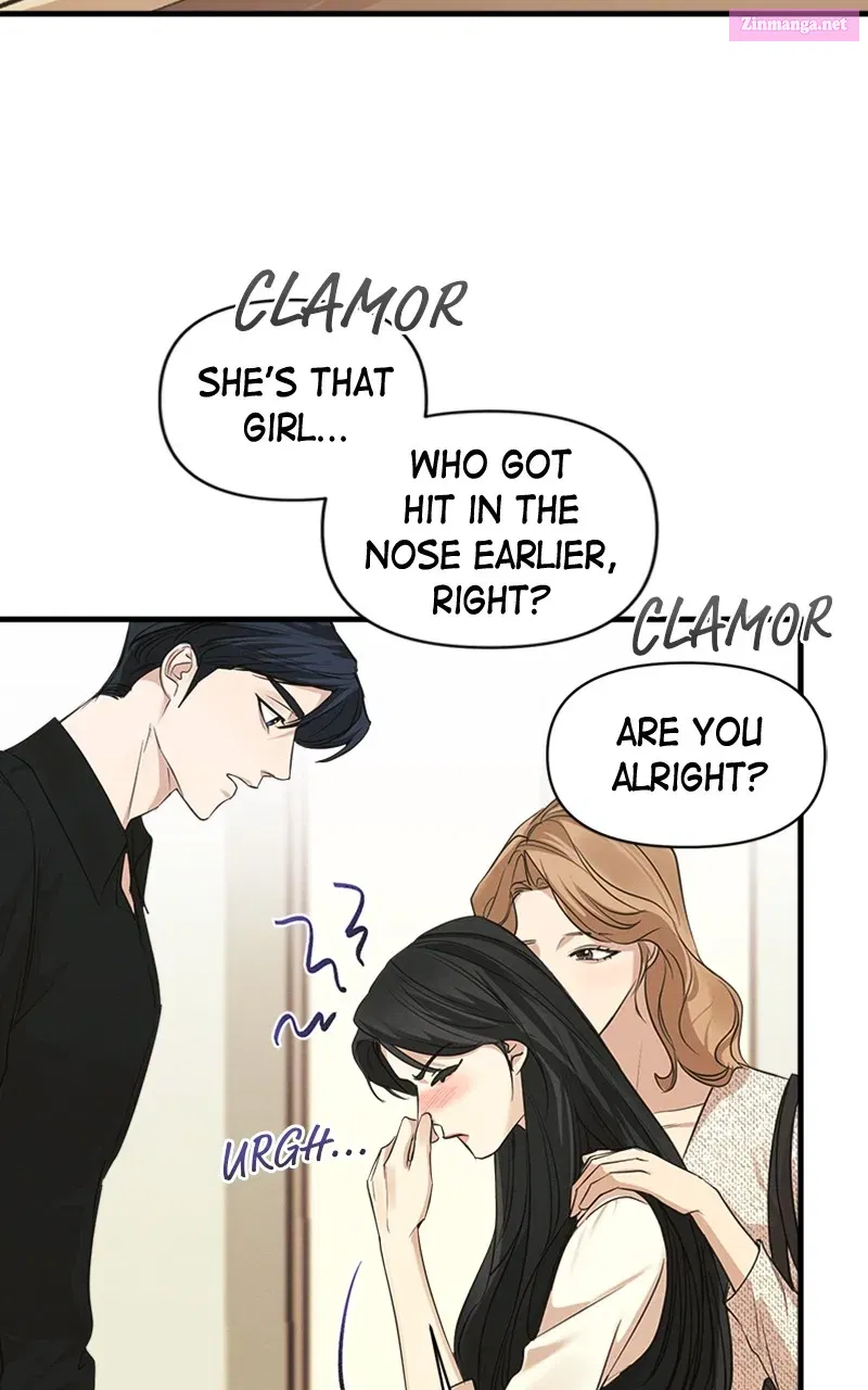 Read The Perfect Contract Manga Online