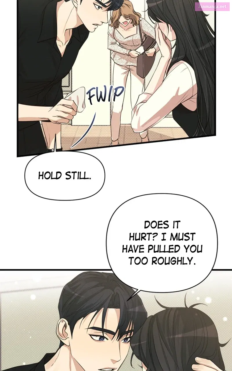 Read The Perfect Contract Manga Online