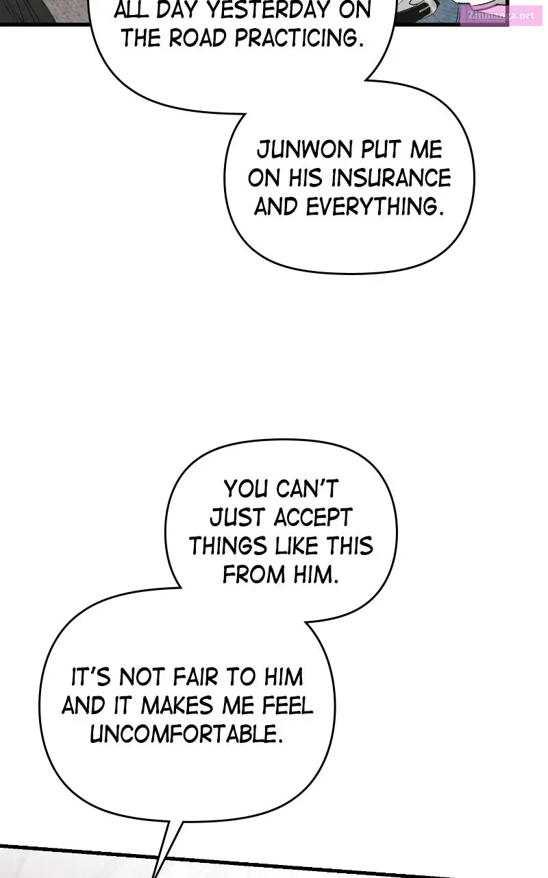 Read The Perfect Contract Manga Online