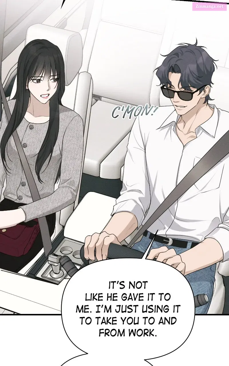 Read The Perfect Contract Manga Online