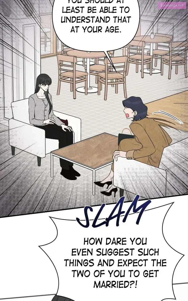 Read The Perfect Contract Manga Online