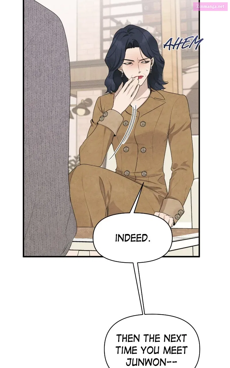 Read The Perfect Contract Manga Online