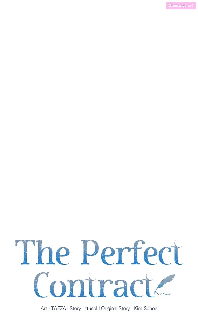 Read The Perfect Contract Manga Online