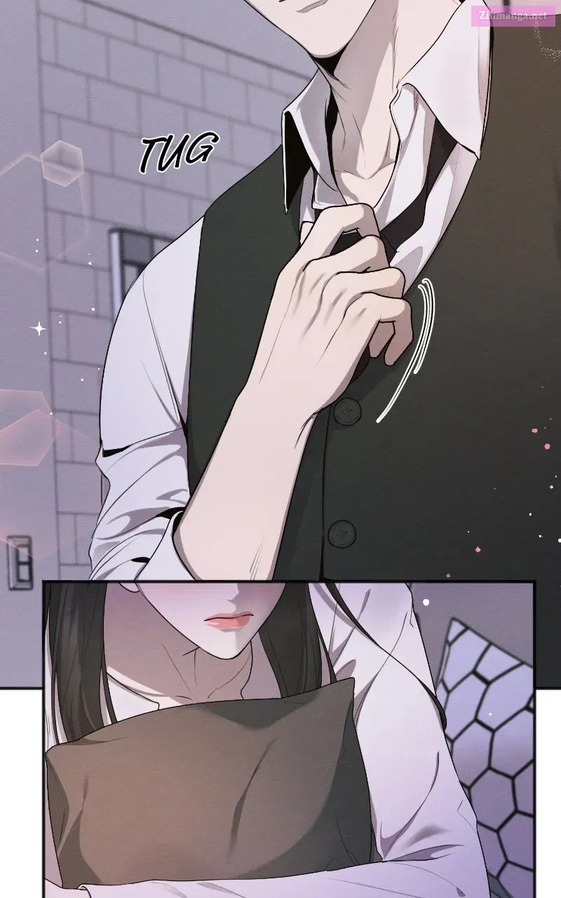 Read The Perfect Contract Manga Online