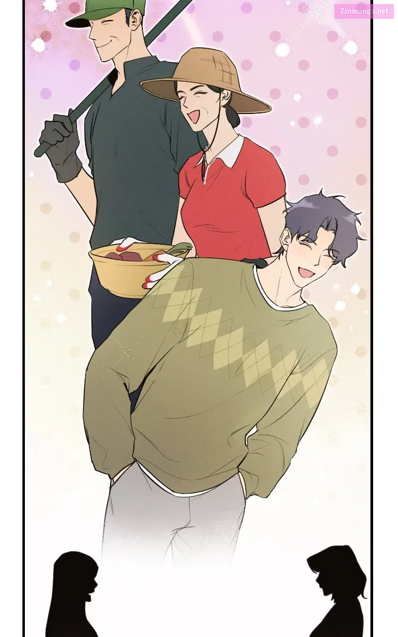 Read The Perfect Contract Manga Online