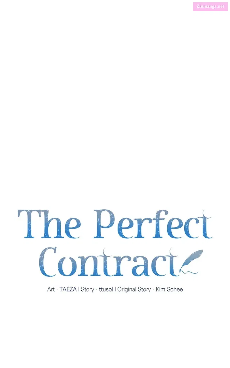 Read The Perfect Contract Manga Online