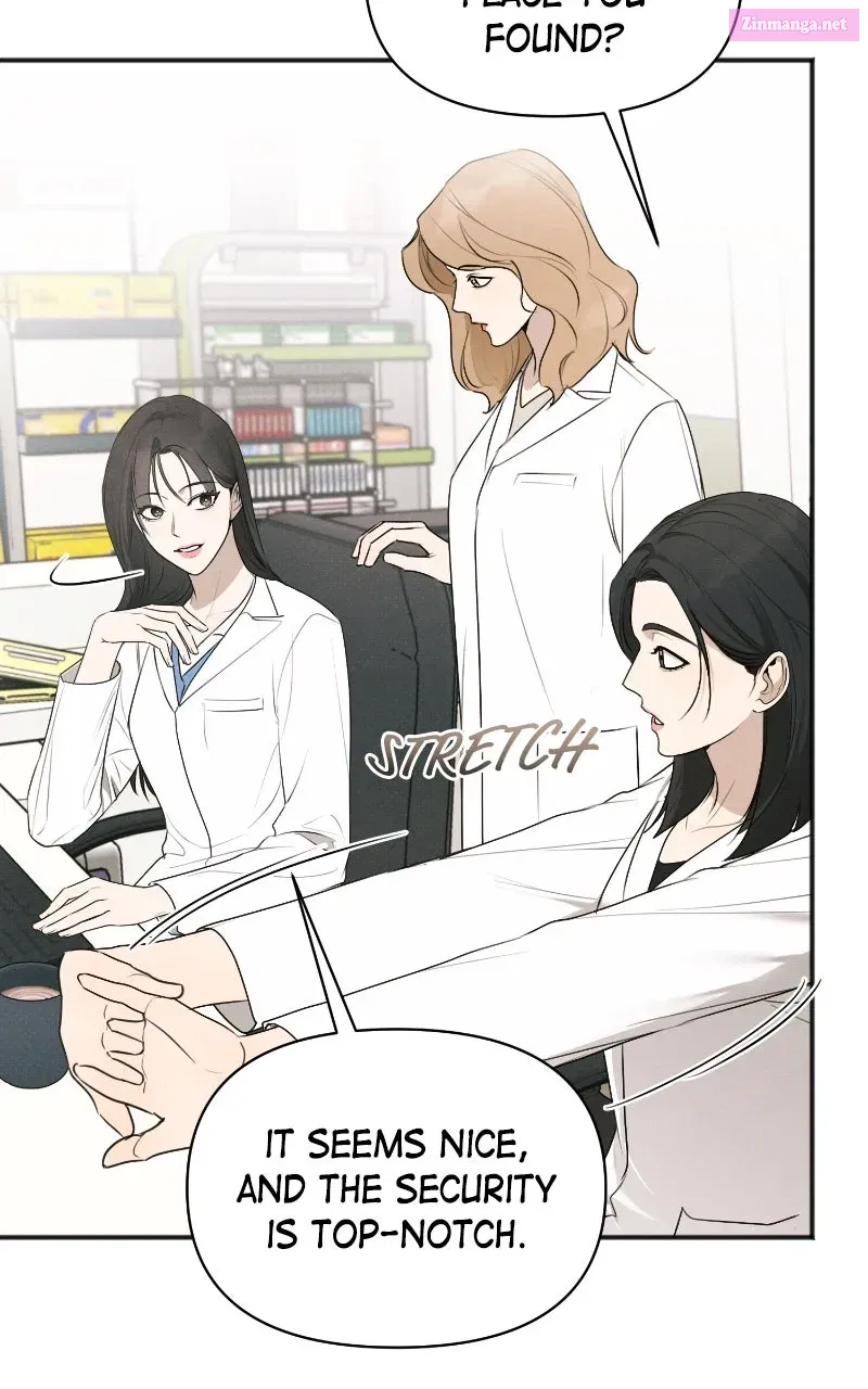 Read The Perfect Contract Manga Online