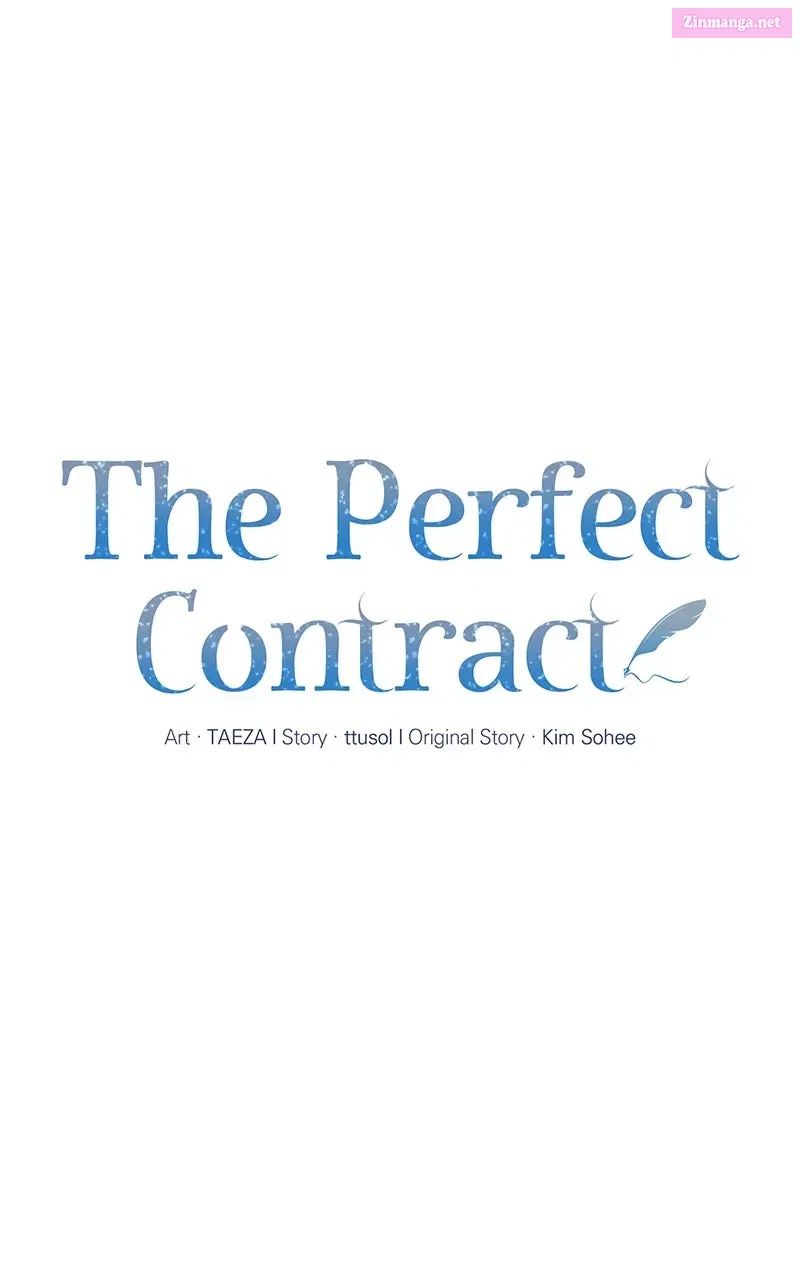 Read The Perfect Contract Manga Online