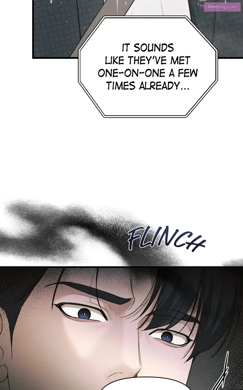 Read The Perfect Contract Manga Online