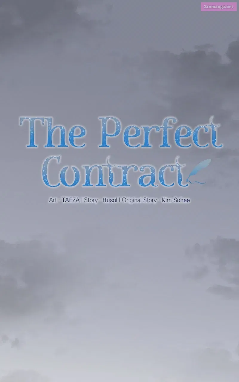 Read The Perfect Contract Manga Online