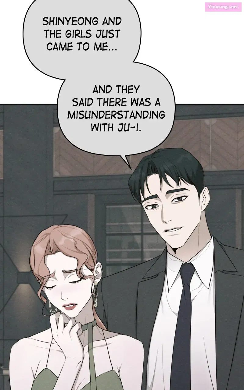 Read The Perfect Contract Manga Online