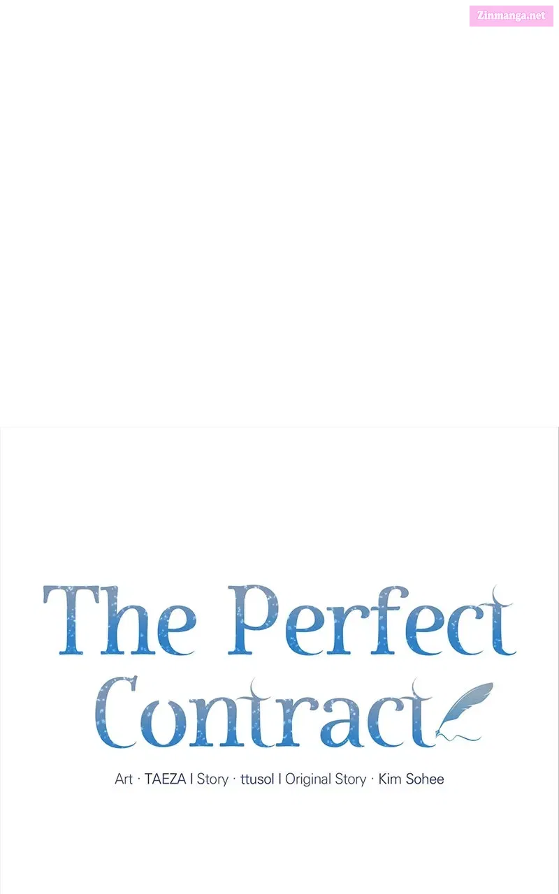 Read The Perfect Contract Manga Online