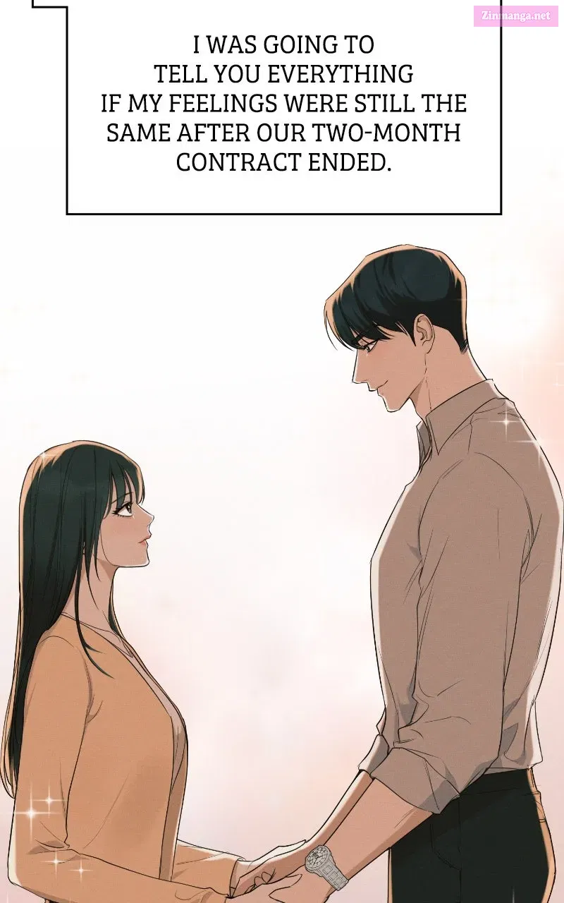 Read The Perfect Contract Manga Online