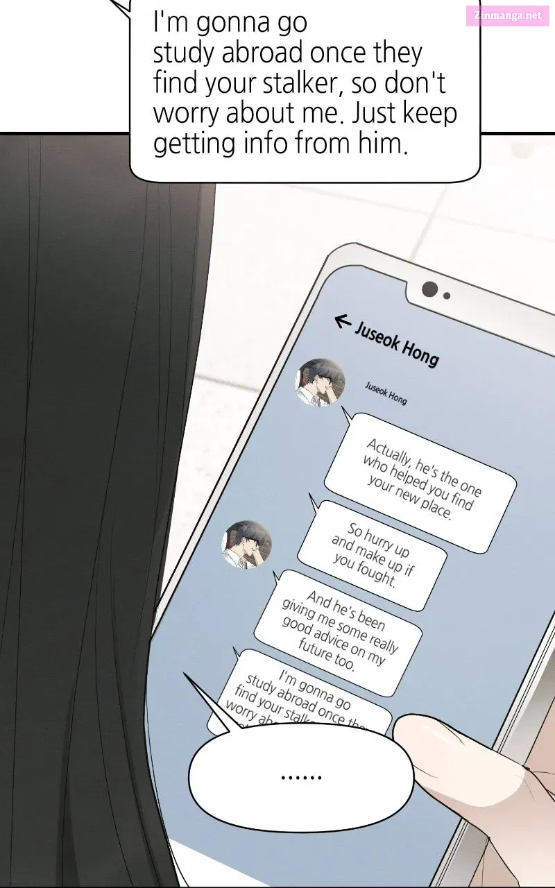 Read The Perfect Contract Manga Online