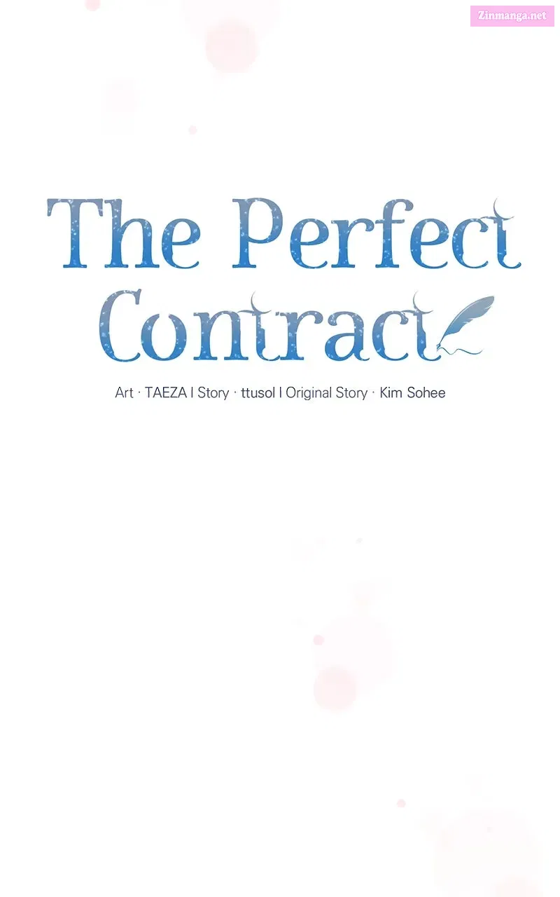Read The Perfect Contract Manga Online