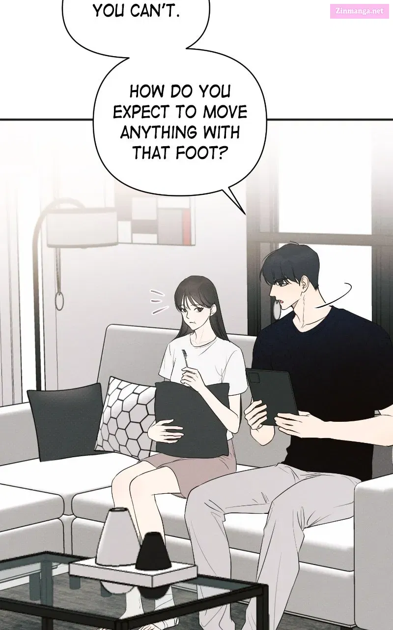 Read The Perfect Contract Manga Online