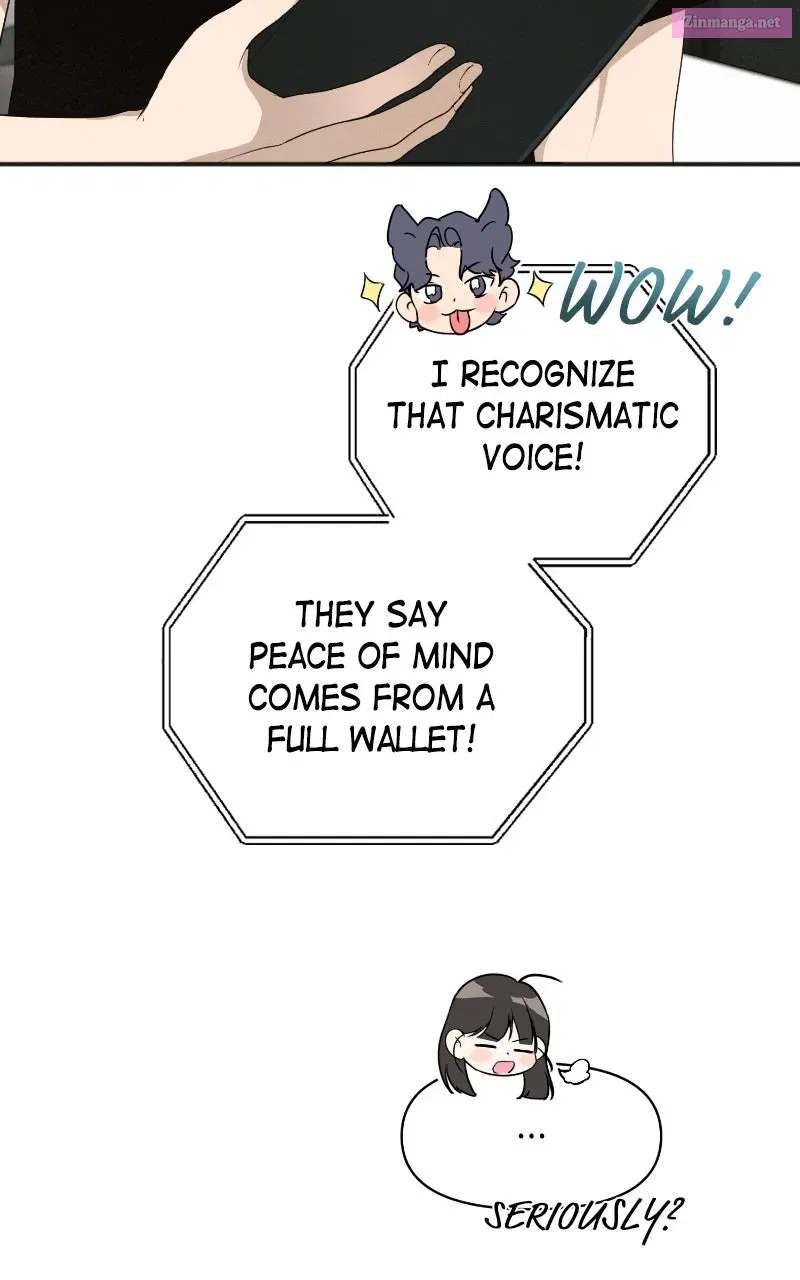 Read The Perfect Contract Manga Online