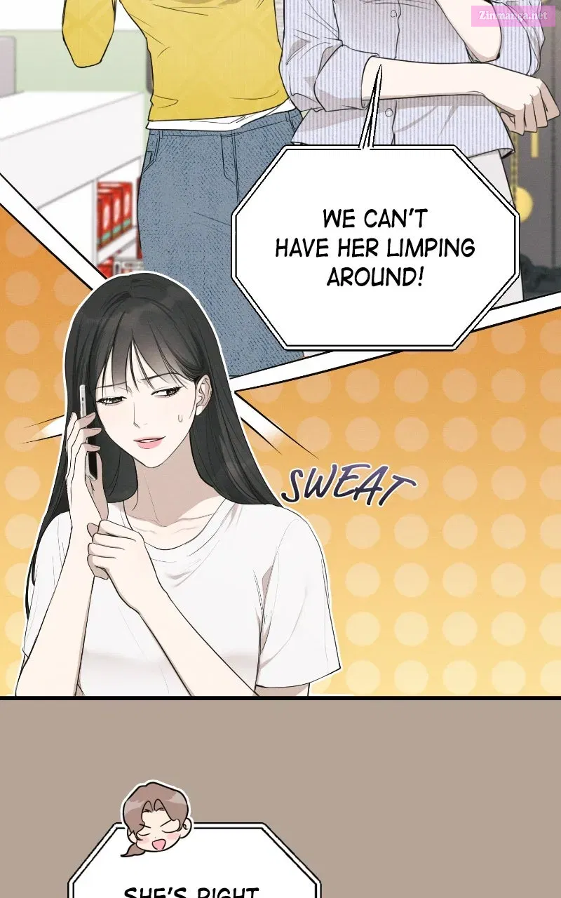 Read The Perfect Contract Manga Online