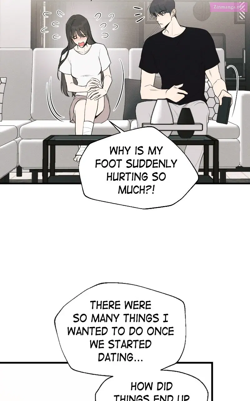 Read The Perfect Contract Manga Online
