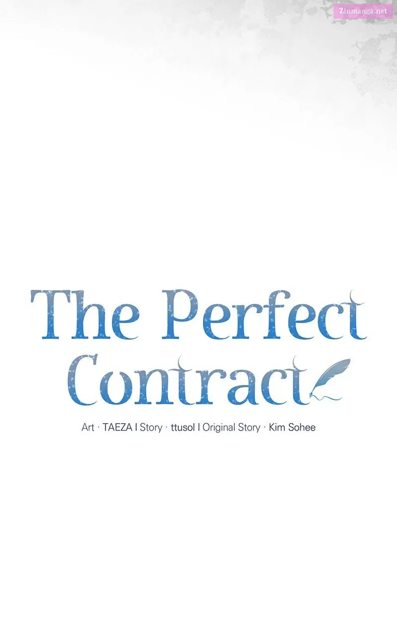 Read The Perfect Contract Manga Online