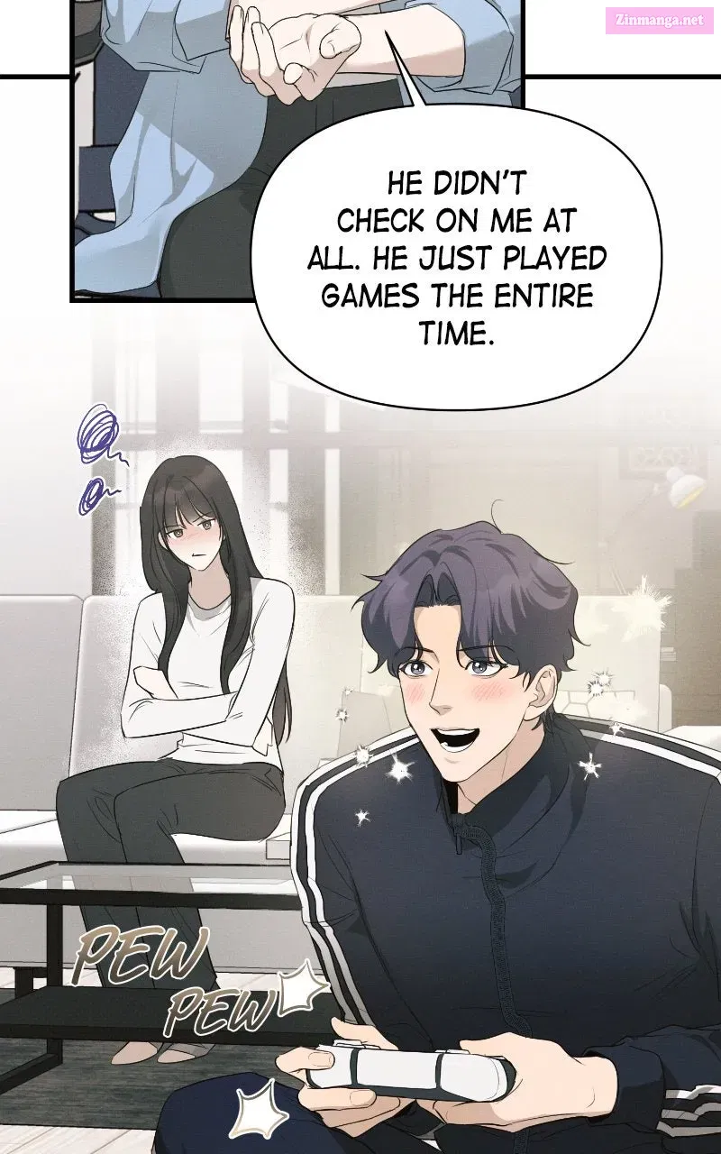 Read The Perfect Contract Manga Online