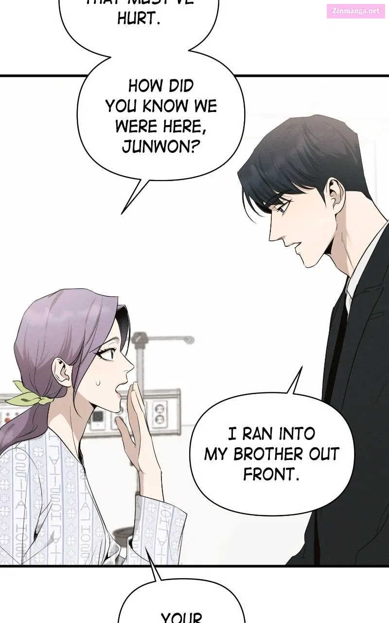 Read The Perfect Contract Manga Online