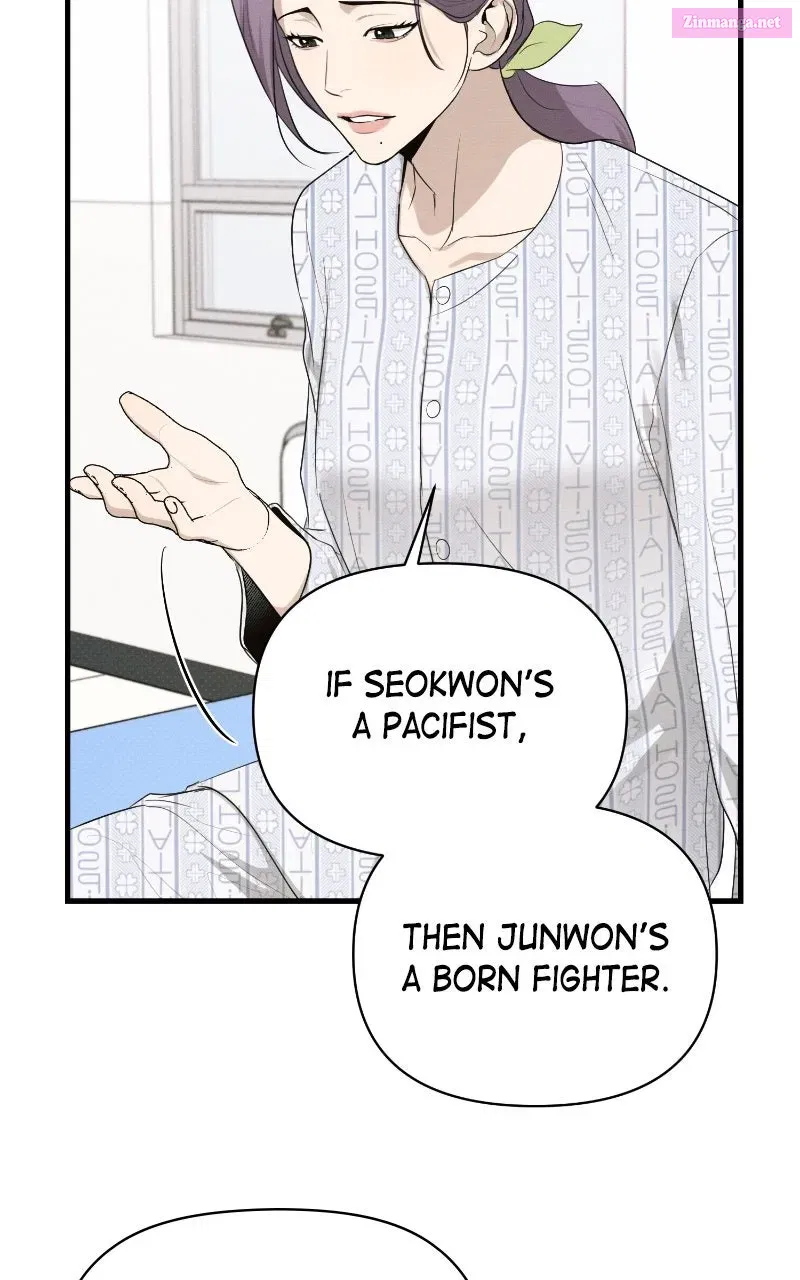 Read The Perfect Contract Manga Online