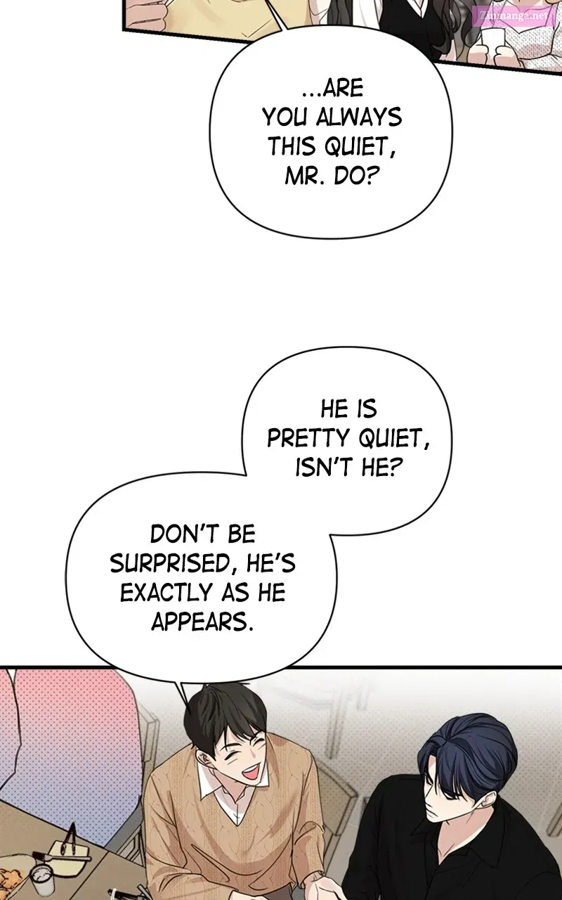 Read The Perfect Contract Manga Online