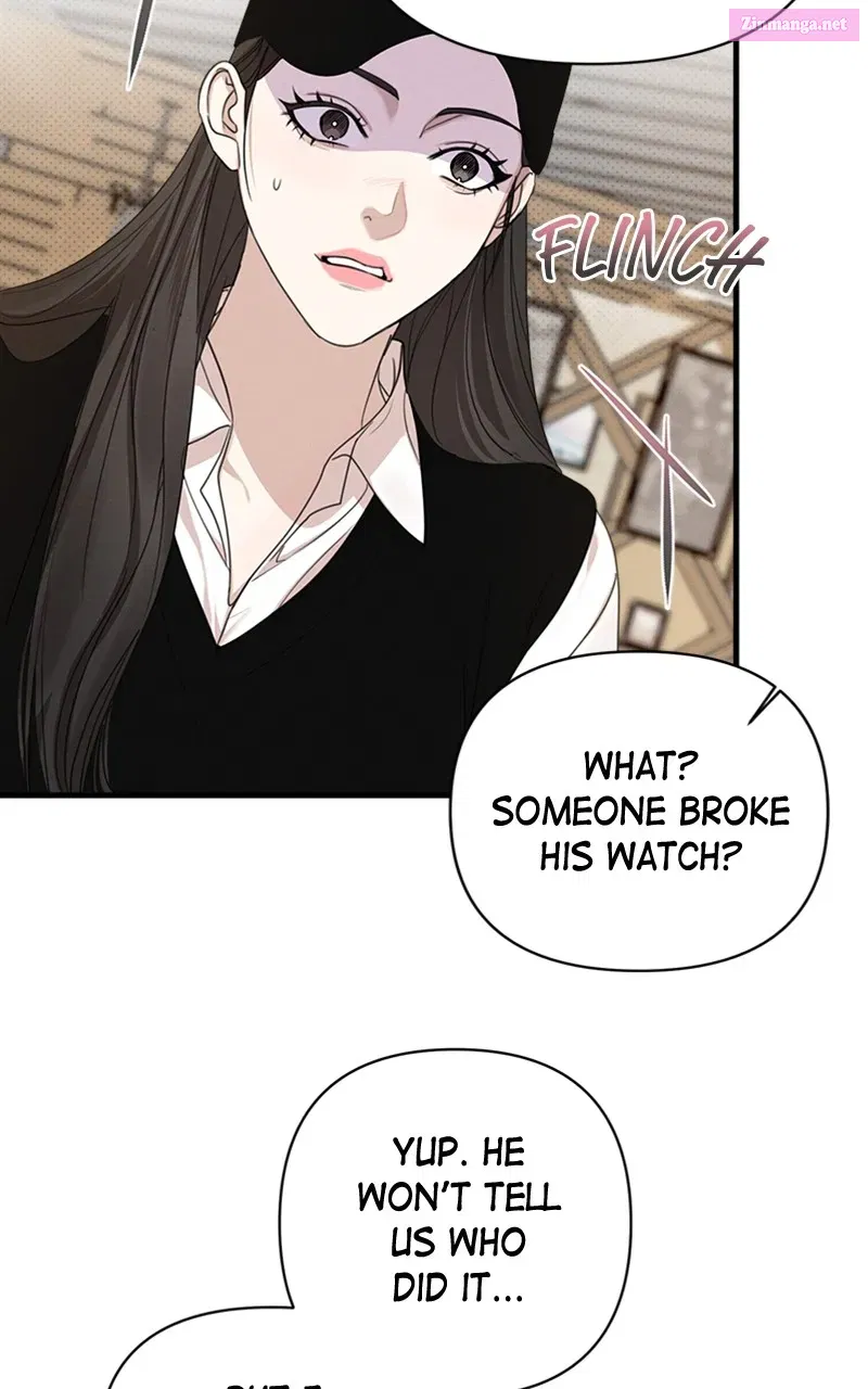 Read The Perfect Contract Manga Online