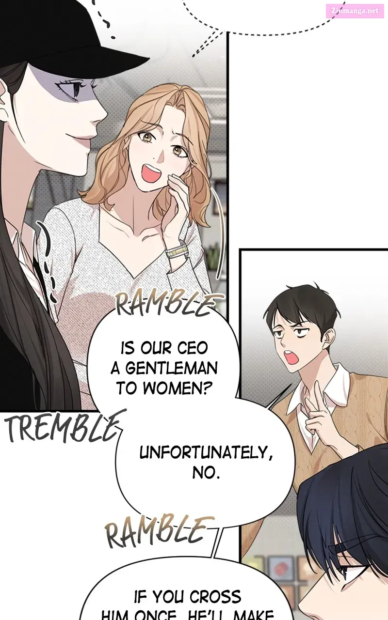 Read The Perfect Contract Manga Online