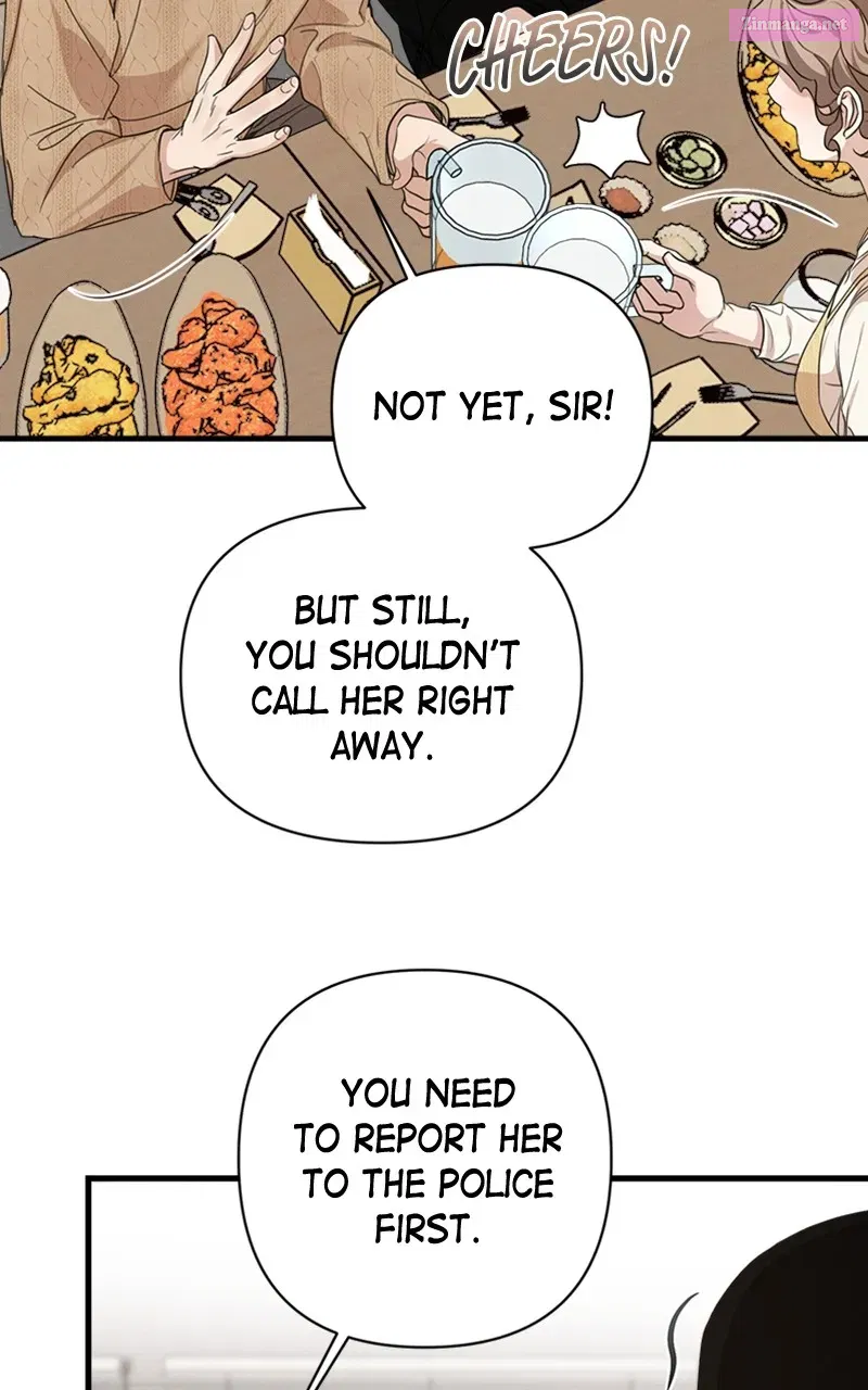Read The Perfect Contract Manga Online