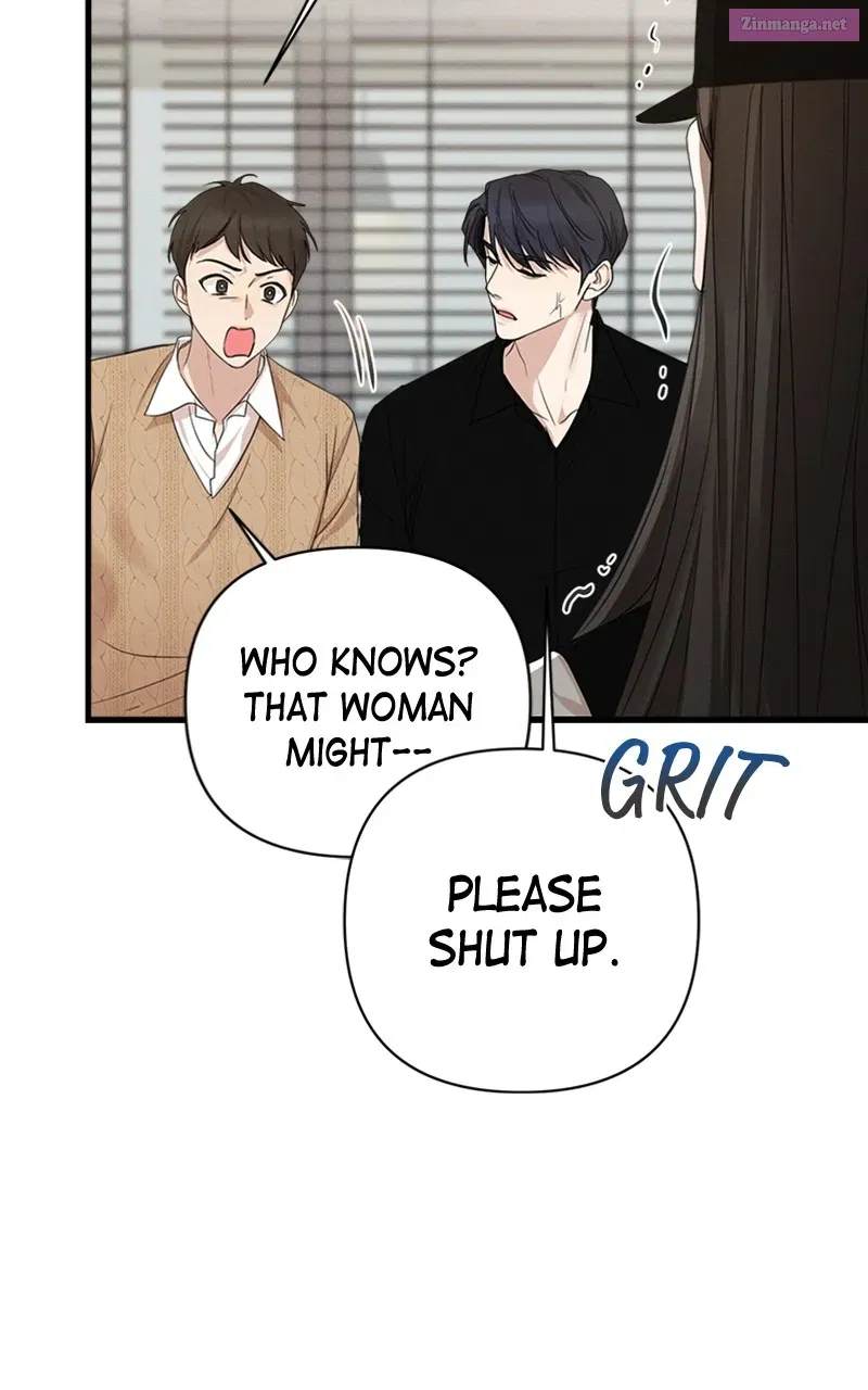 Read The Perfect Contract Manga Online