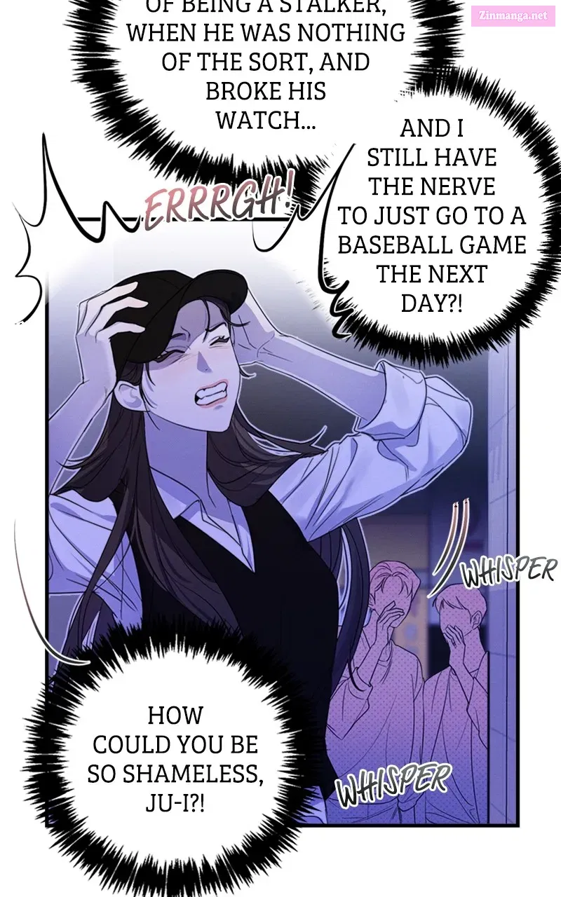 Read The Perfect Contract Manga Online